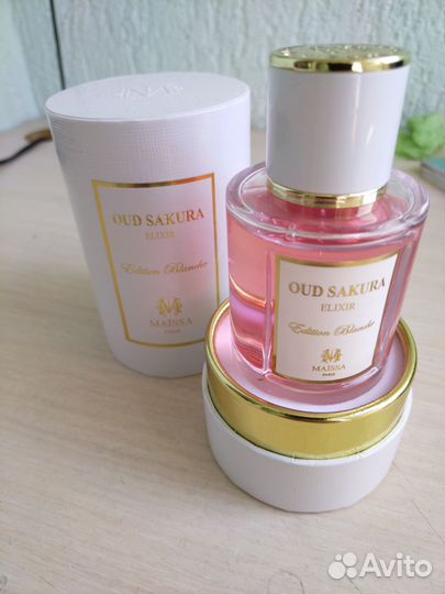 Парфюм женский