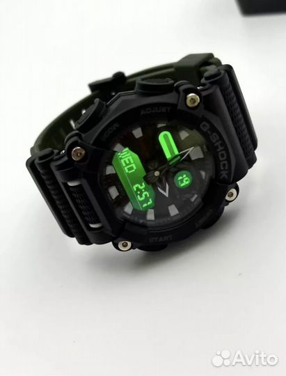 Часы Casio G-shock