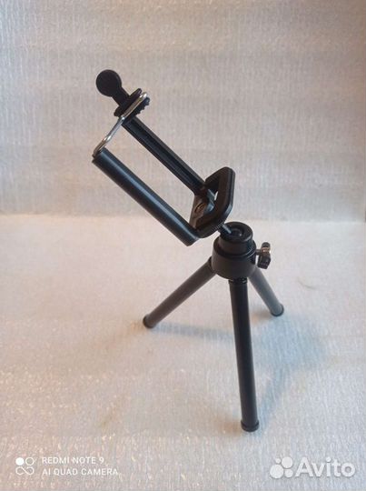Штатив для экшн камеры