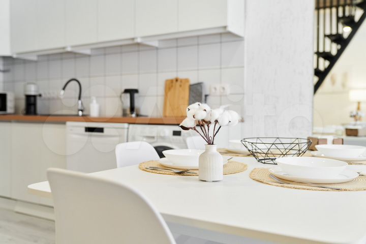 Дом 80 м² на участке 5 сот.