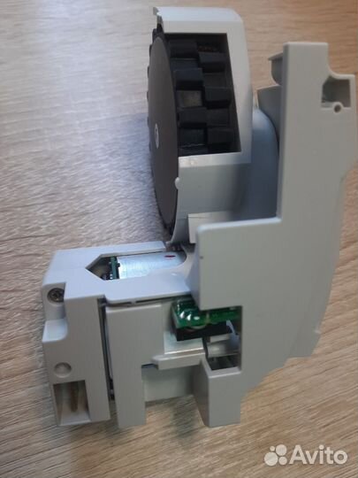 Колесо Xiaomi Mi Vacuum-Mop Mijia 1C