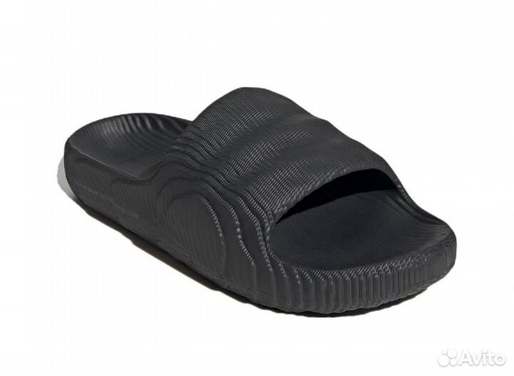 Adidas adilette 22 Black