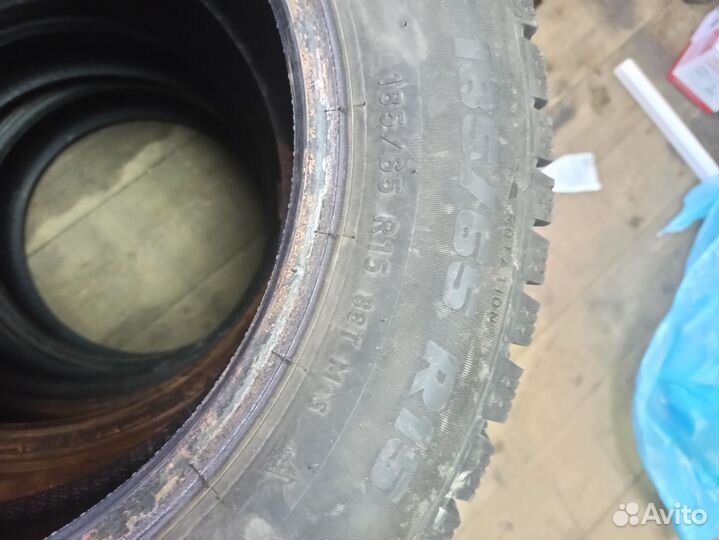 Formula Ice 285/65 R15 T