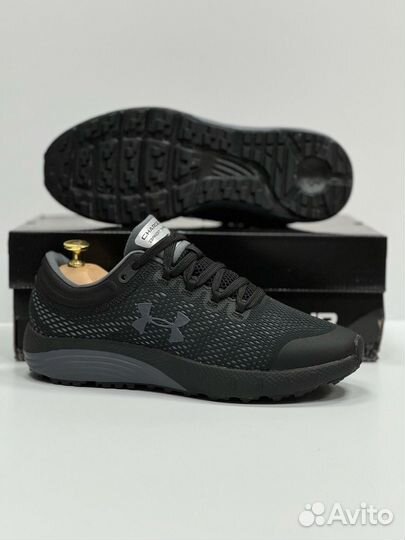 Кроссовки мужские under armour