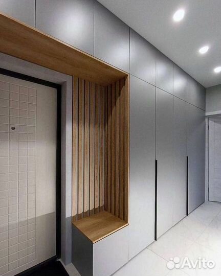 Прихожая на заказ от производителя