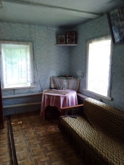 Дом 65 м² на участке 29 сот.