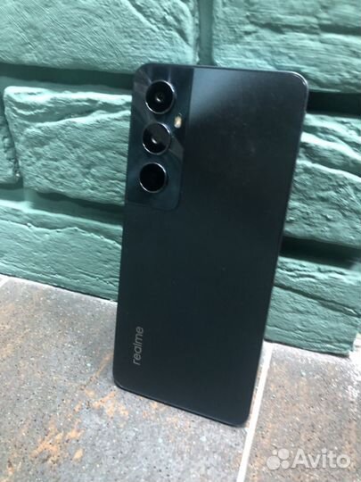 realme C65, 6/128 ГБ