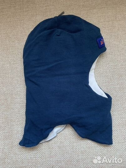 Шапка (шлем) 6-7 лет