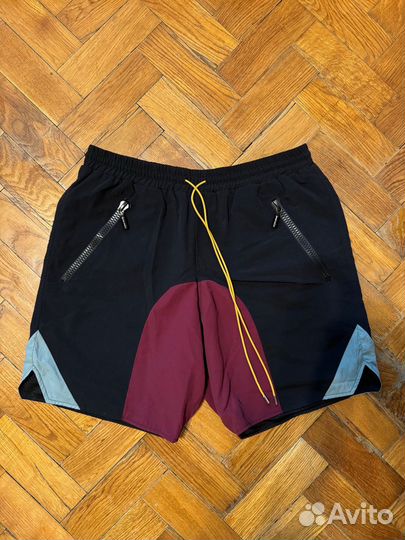 Шорты Rhude оригинал