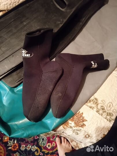 Гидрокостюм Sargan Сивуч 5мм охот. открытая пора