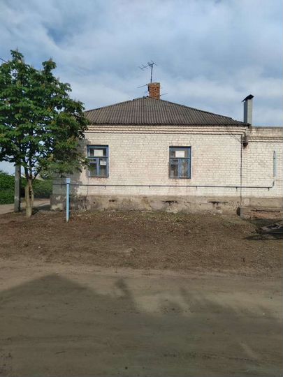 Дом 69,7 м² на участке 5 сот.