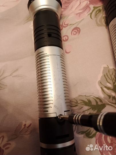 Мечи световые звёздные войны.Новые