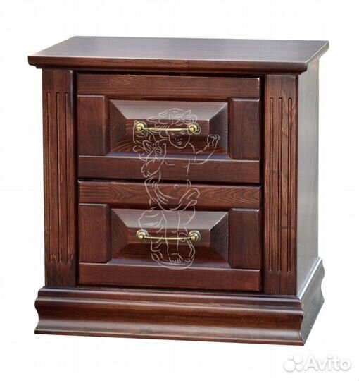 Тумба Грация-М