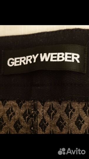 Gerry weber брюки