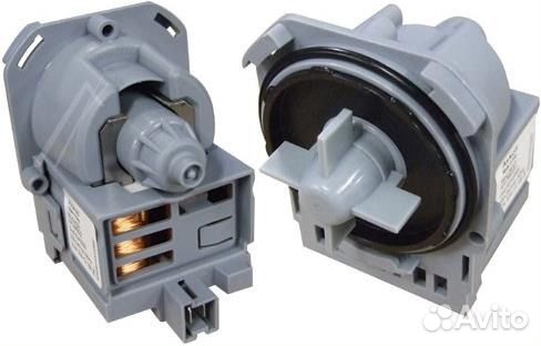 Насос для стиральных машин (помпа)