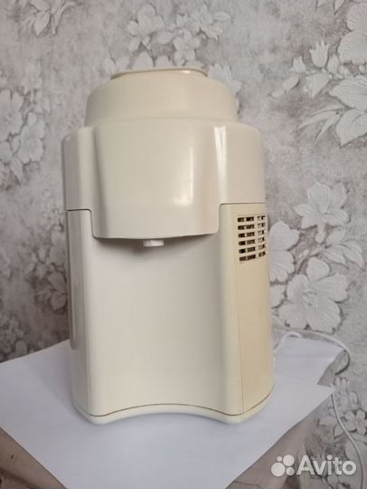 Соковыжималка Moulinex