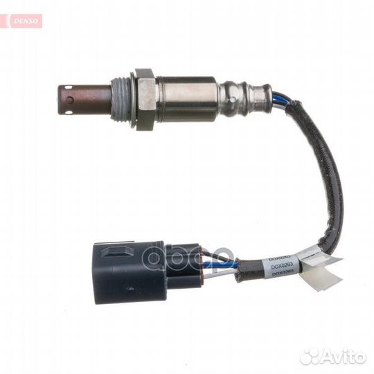 Лямбда-зонд (4-конт) DOX-0263 Denso
