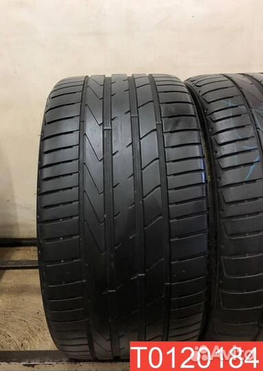 Hankook Ventus S1 Evo 2 K117 275/30 R20 97Y