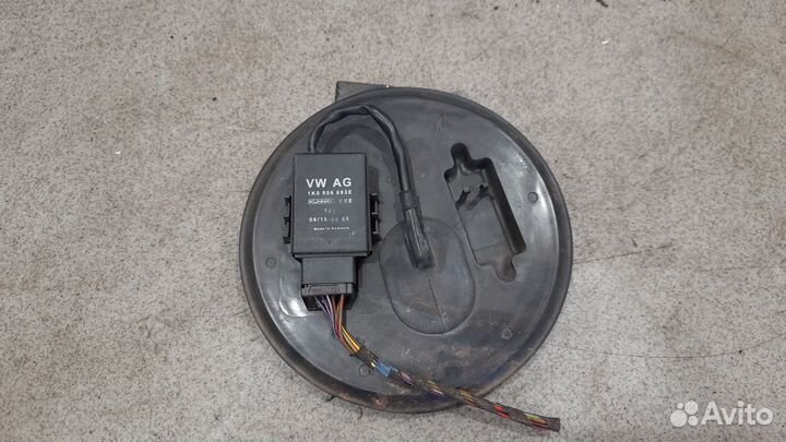 Реле топливного насоса VAG для skoda VW audi