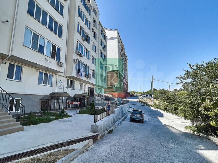 Продажа помещения 104,8 м2 свободного назначения