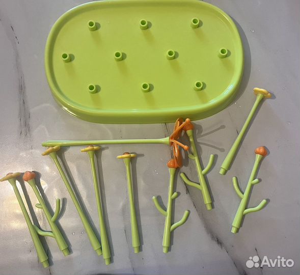 Сушилка для детских бутылочек и сосок