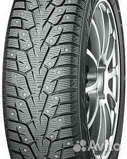 Yokohama Ice Guard IG55 235/65 R17