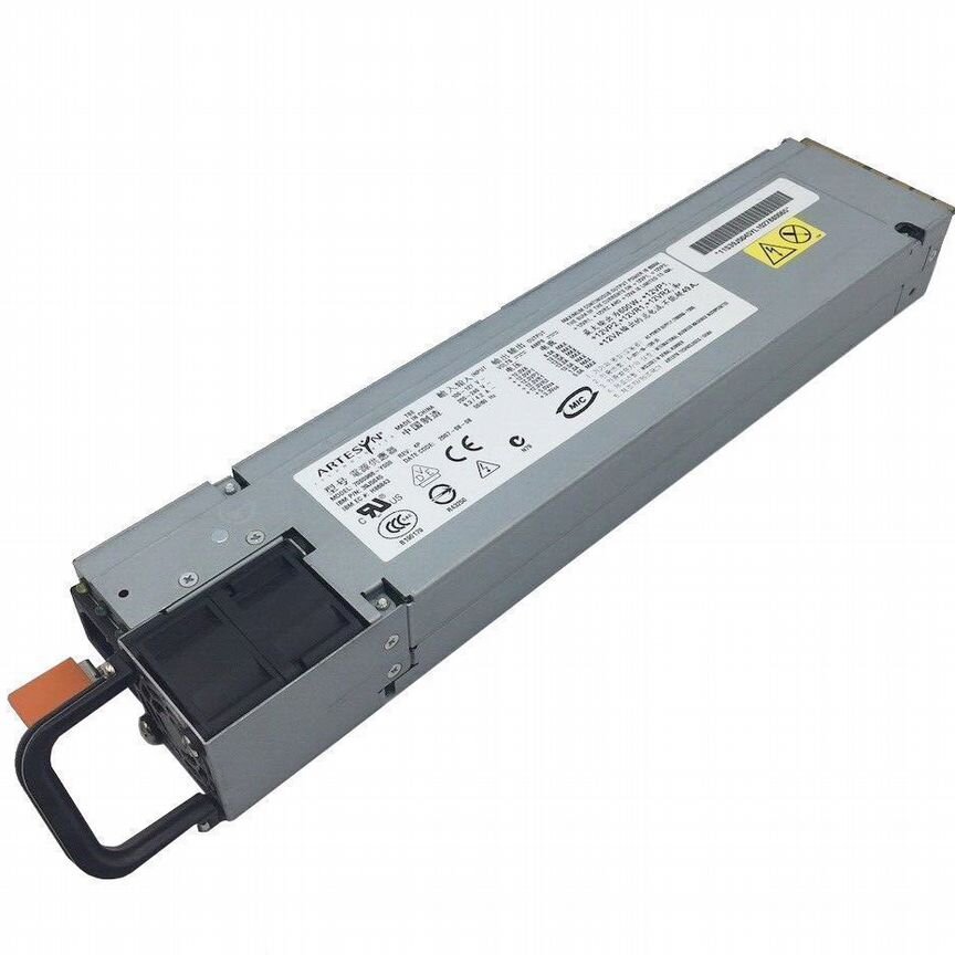 [39J5045] Блок Питания Ibm 600w 7000966-Y000 H86843 39j5045