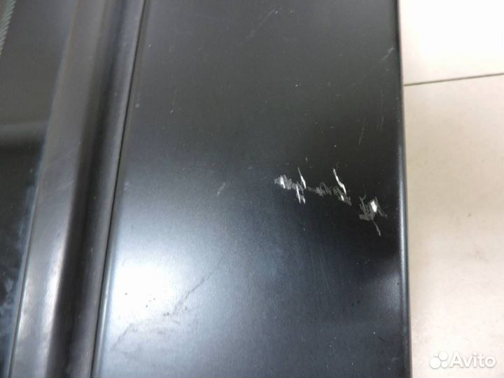 Стекло кузовное глухое правое Porsche Cayenne 2003