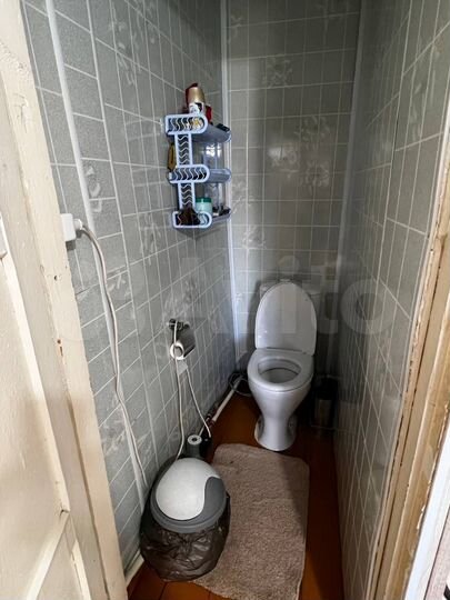 Дом 30 м² на участке 10 сот.