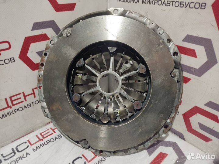 Корзина сцепления 2.2JTD D-240 Фиат Дукато 06-14г