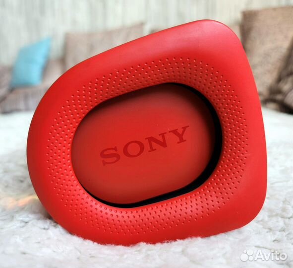 Sony srs xb33