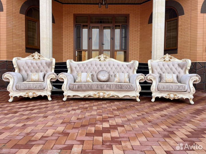 Диван фараон