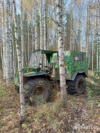 Вездеход
