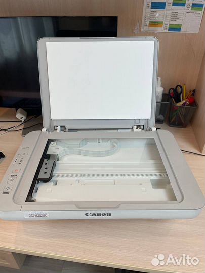 Принтер - Canon pixma MG2440