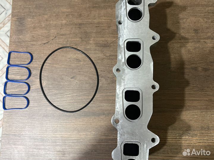 Спринтер 909 906 впускной коллектор