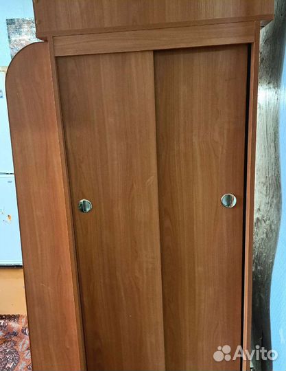 Детская кровать чердак