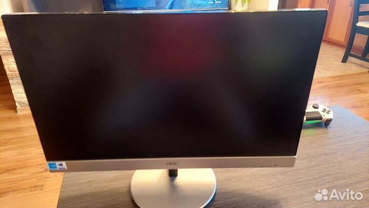 Монитор лос