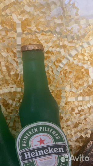 Мыло ручной работы