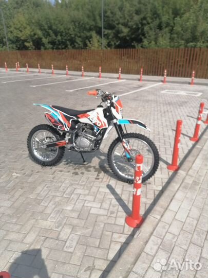 Мотоцикл