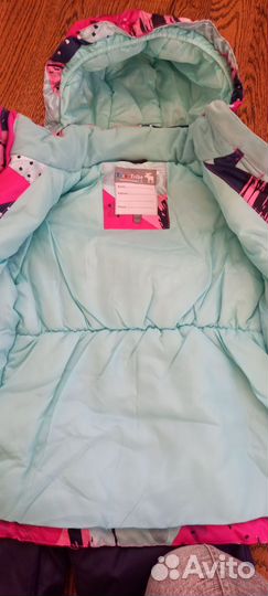 Костюм tokka tribe, 110