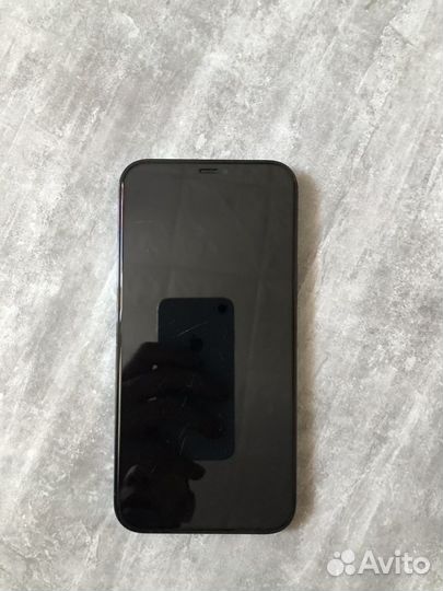 iPhone 12 Pro Max, 128 ГБ