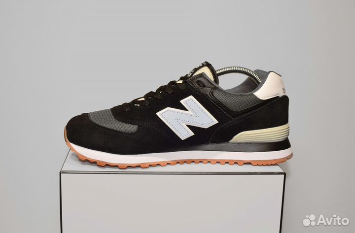 New Balance 574 (41-46, Демисезон, Гарантия)