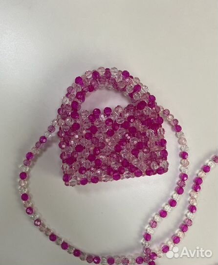 Сумочка barbie