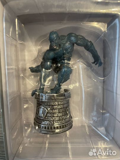 Коллекционные фигурки