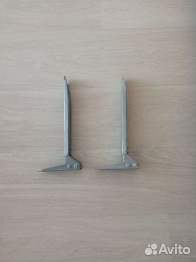 Кронштейн для свч