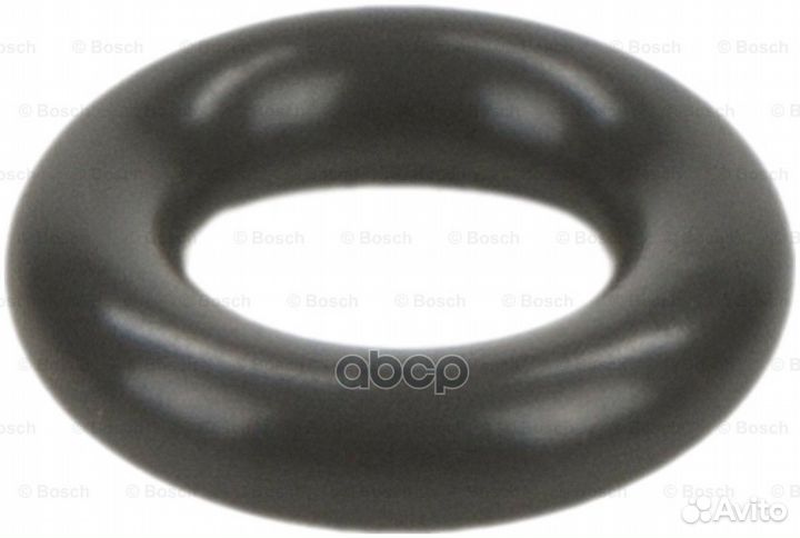 Уплотнительное кольцо форсунки (бензин) 1280210