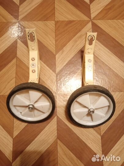 Велосипед для девочки