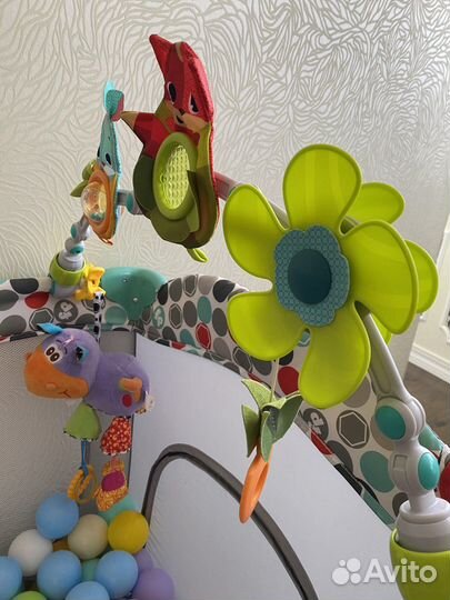 Дуга tiny love сказочный лес