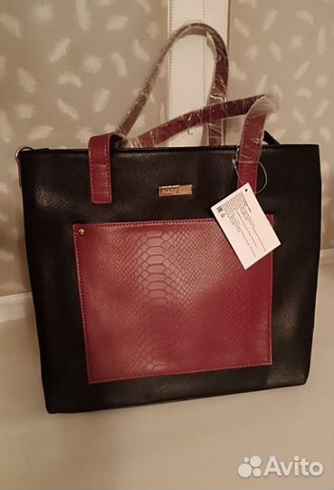 Сумка новая Мери Кей