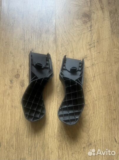 Адаптеры для автолюльки maxi cosi